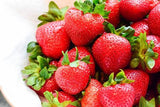 Anti Aging with Strawberries