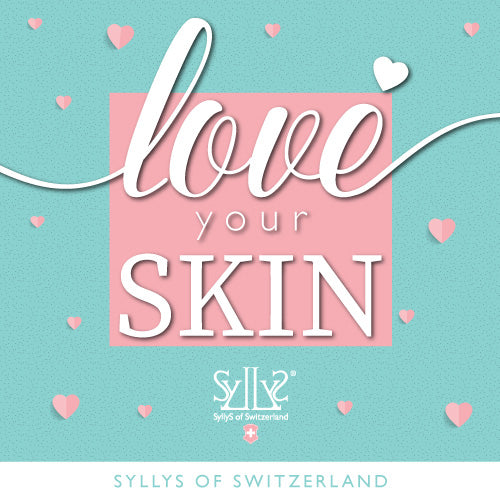 How to show your skin some LOVE